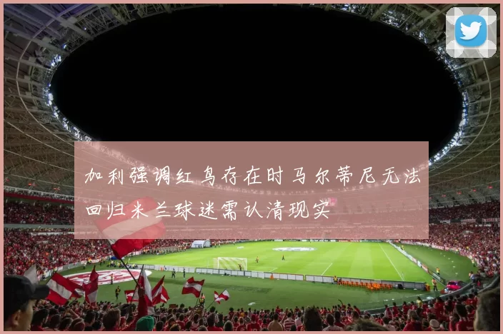 加利强调红鸟存在时马尔蒂尼无法回归米兰球迷需认清现实